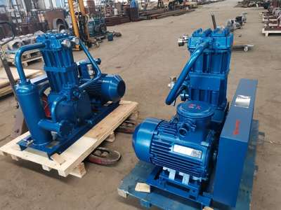 液氨壓縮機(jī)、卸氨壓縮機(jī)、液化石油氣壓縮機(jī)與氟制冷劑批發(fā)——專業(yè)工業(yè)氣體解決方案